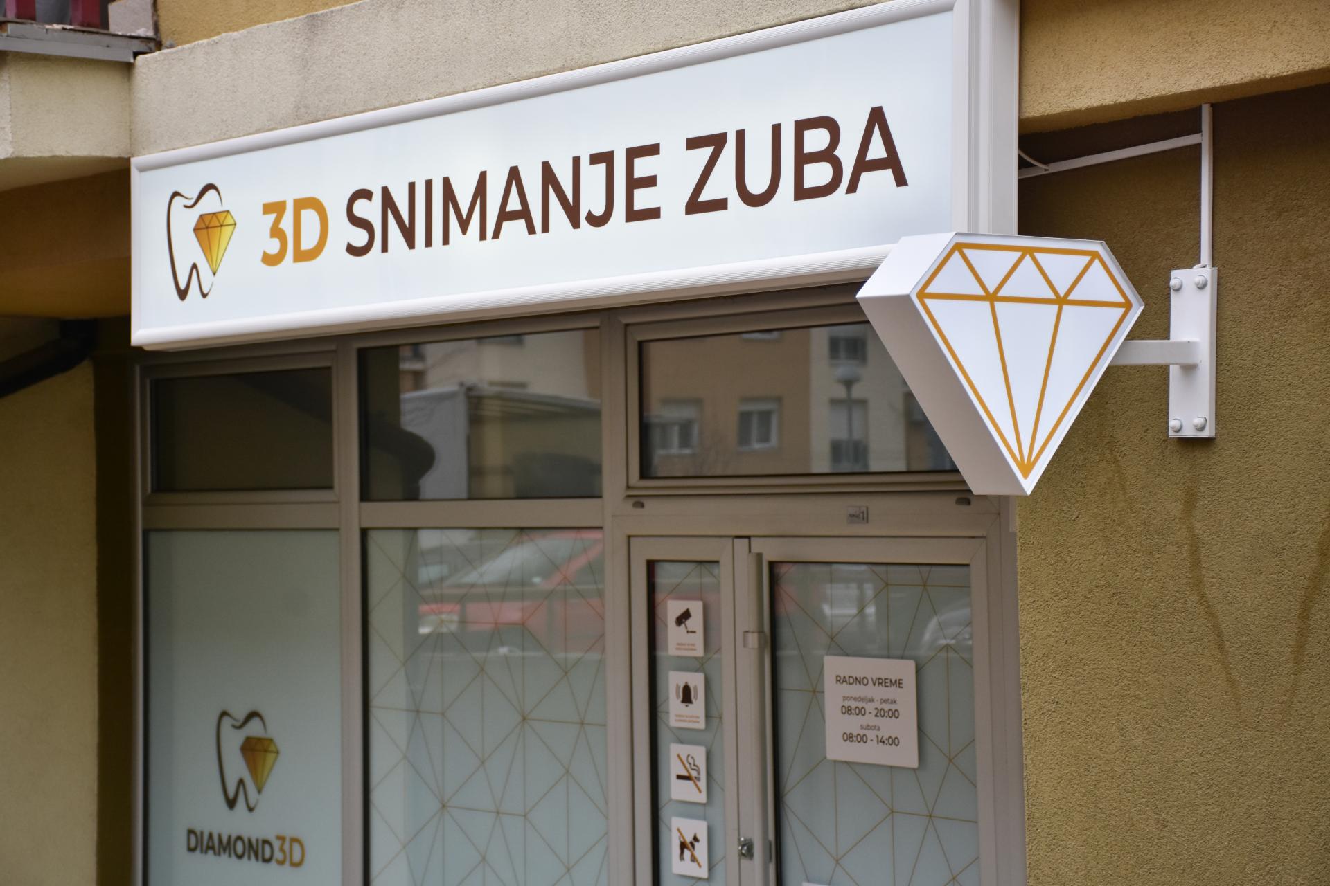 DSC_0849.JPG - Snimanje zuba Diamond 3D Voždovac Beograd